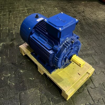 Motor EMK KAE2G200L1-4B3E3K