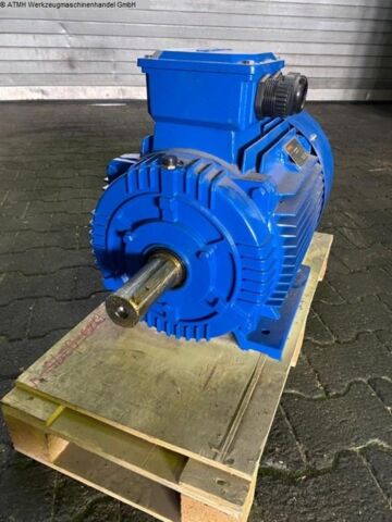 EMK - KAE2G180M-4B3E3K