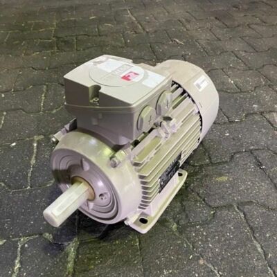 Motor SIEMENS 1LE10231AA435AB4-Z