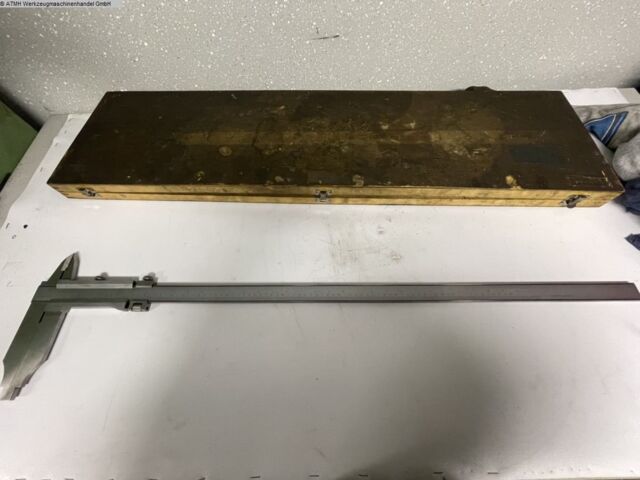 MIB - Messschieber 800mm