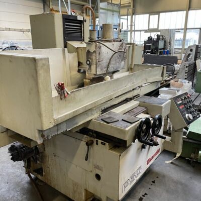 Surface Grinding Machine OKAMOTO PSG63UDX