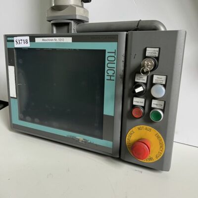 Electronics / Drive technology SIEMENS 6AV7861-5TB10-1AA0