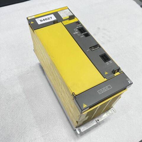 FANUC - A06B-6110-H030