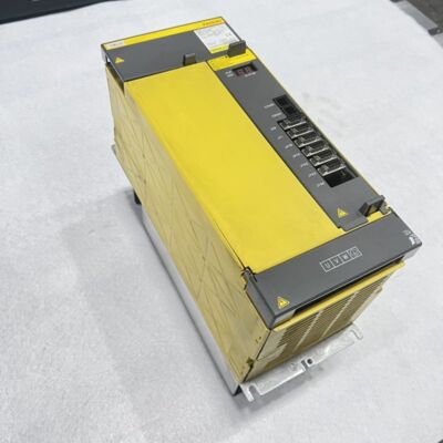 Electronics / Drive technology FANUC A06B-6110-H030