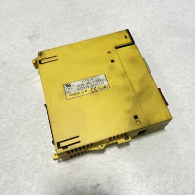 Electronics / Drive technology FANUC A03B-0819-C011