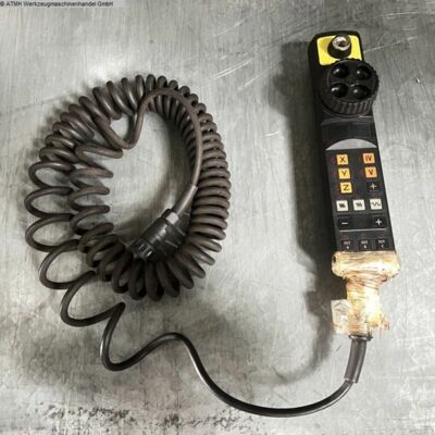 Sonstige HEIDENHAIN HR 410 - HANDRAD