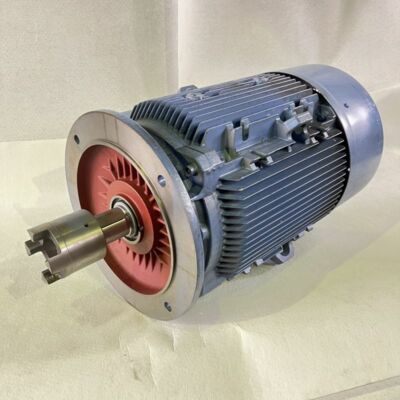 Motor SIEMENS 1LA52062AA61