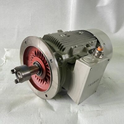 Motor SIEMENS 1LA5207-4AA61
