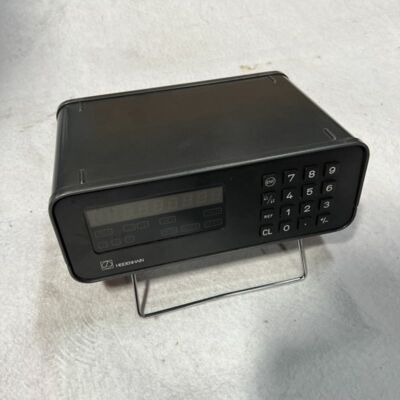 Electronics / Drive technology HEIDENHAIN VRZ 460 Digitalanzeige