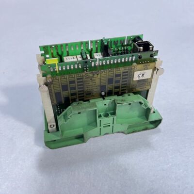 Electronics / Drive technology DINA DNDS 1E
