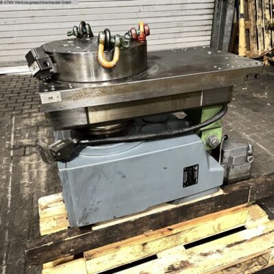 Motor NORD SK8382A WII Getriebe