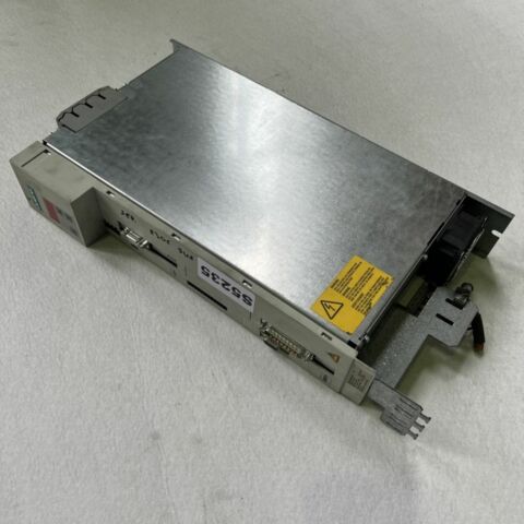 SIEMENS - 6SE7016-0TP50-Z