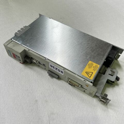 SIEMENS - 6SE7015-0EP50-Z