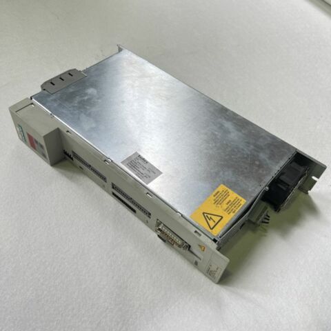 SIEMENS - 6SE7015-0EP50-Z