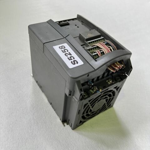 SIEMENS - 6SE6440-2AB21-5BA1