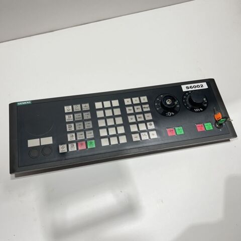 SIEMENS - 6FC5203-0AF22-1AA1