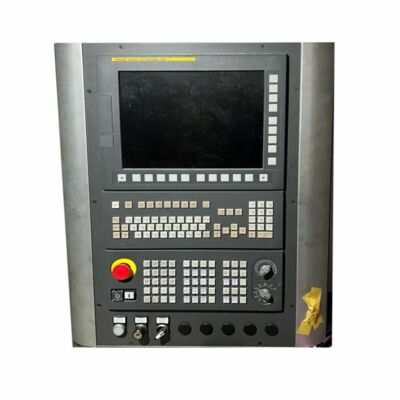Electronics / Drive technology FANUC Steuerung A02B-0323-C091