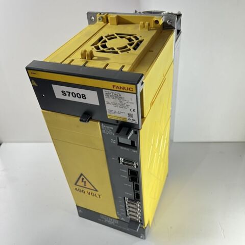 FANUC - A06B-6272-H022