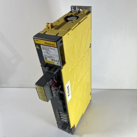 FANUC - A06B-6290-H322