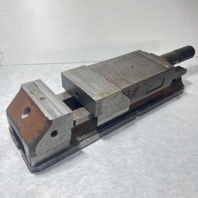 Schraubstock ALLMATIC HD 160