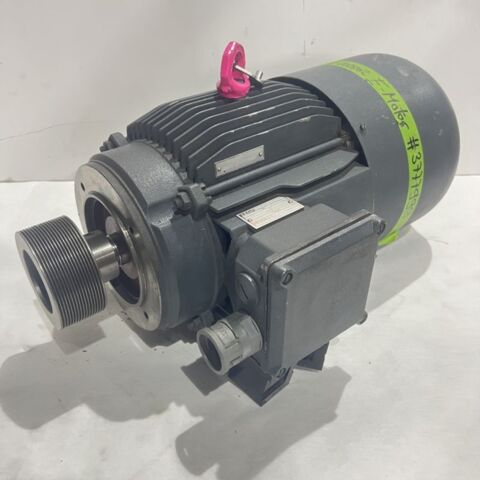 AEG - AMBX 112MZ 4/2 Q4