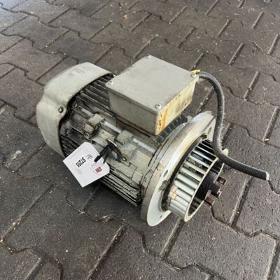 Motor AC-MOTOREN FCA 112M-4