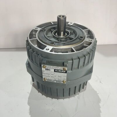 Motor BBC BROWN BOVERI FD MC19P R0026 B 0482