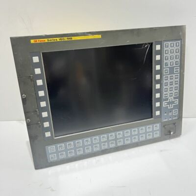 Elektronik / SPS-Steuerungen FANUC A13B-0196-B412