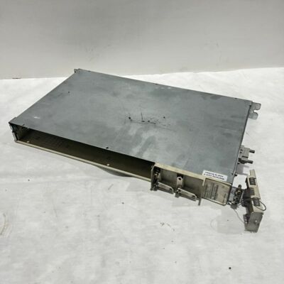 Elektronik / SPS-Steuerungen SIEMENS 6SN1123-1AA00-0BA0