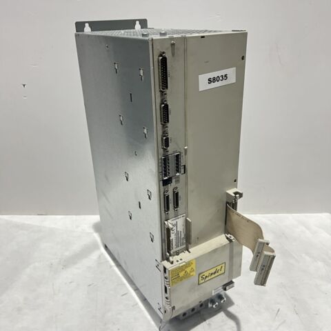 SIEMENS - 6SN1123-1AA00-0EA2