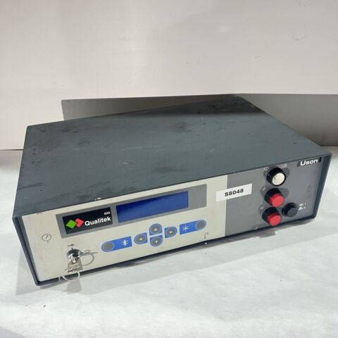 USON - Qualitek 620 Lecktester