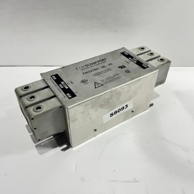 Elektronik / SPS-Steuerungen SCHAFFNER FN3270H-80-35