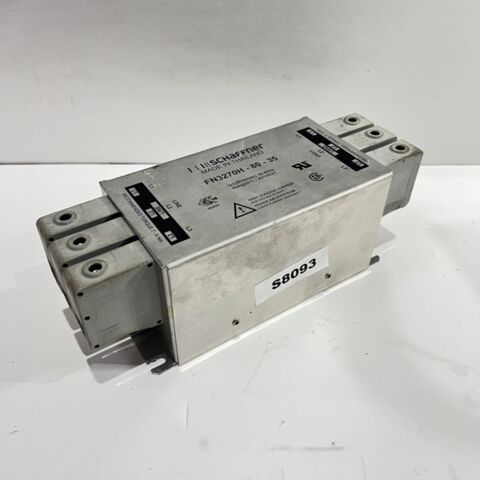 SCHAFFNER - FN3270H-80-35