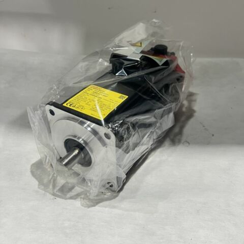 FANUC - A06B-0216-B400