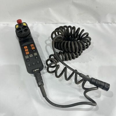 Elektronik / SPS-Steuerungen HEIDENHAIN HR 410 Handrad