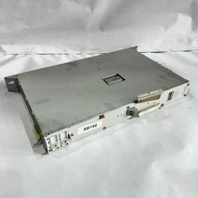 Elektronik / SPS-Steuerungen HEIDENHAIN UV 105