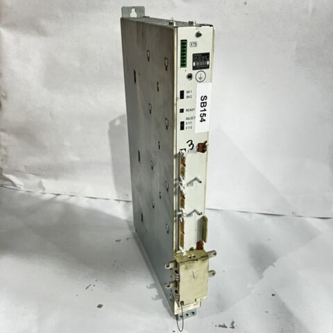 SIEMENS - 6SN1123-1AA00-0CA1