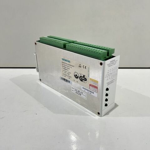 SIEMENS - 6FM8090-0AS02