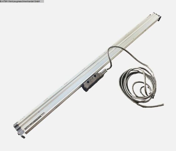 HEIDENHAIN - LS 186C - Glasmaßstab ML740mm