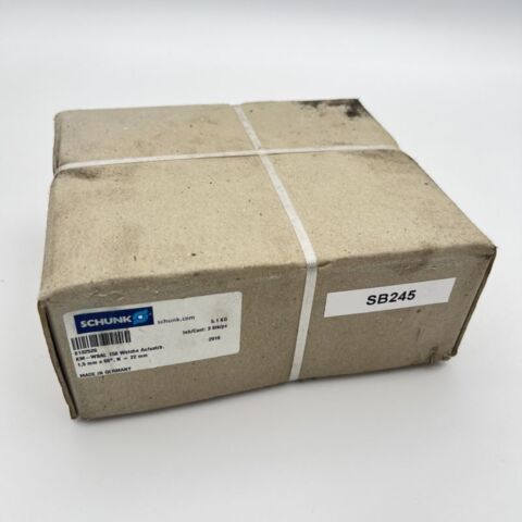 SCHUNK - KM-WBAL 150 Aufsatzbacken