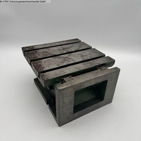  - 240x240x280mm 90° Neigbar