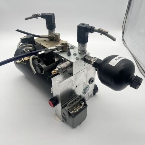 HYDAC - CA2R05H07.4-155-03-20X