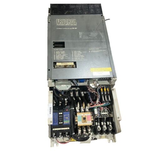 MITSUBISHI - FR-SF-2-26 K-TCE