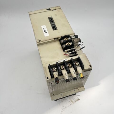 MITSUBISHI - MDS-A-CV-220