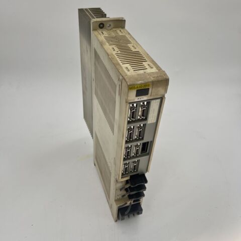 MITSUBISHI - MDS-A-V2-2010