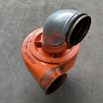 Other KEMPER Ventilator 97/730091/03