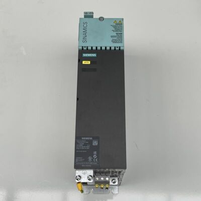 Electronics / Drive technology SIEMENS 6SL3130-2TE21-6AA4