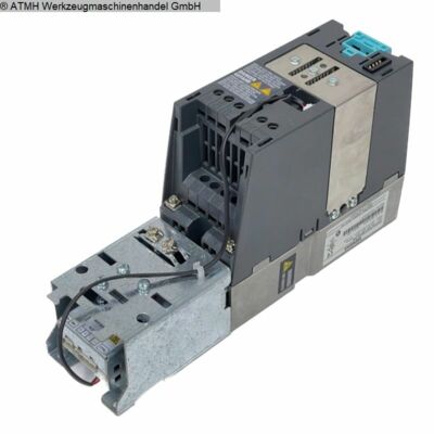 Electronics / Drive technology SIEMENS 6SL3210-1SB12-3UA0
