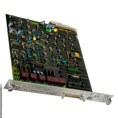 SIEMENS - 6SC6600-4DA01