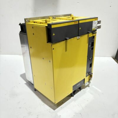 Elektronik / SPS-Steuerungen FANUC A06B-6120-H075